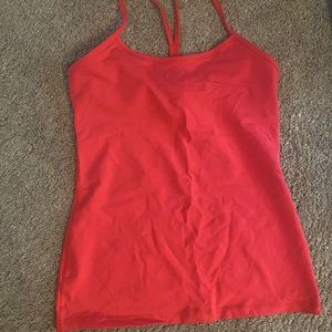 Lululemon Power Y Tank 10